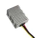DC-DC 12V-13.8V 30A 414W Step Up Voltage Converter Regulator Waterproof