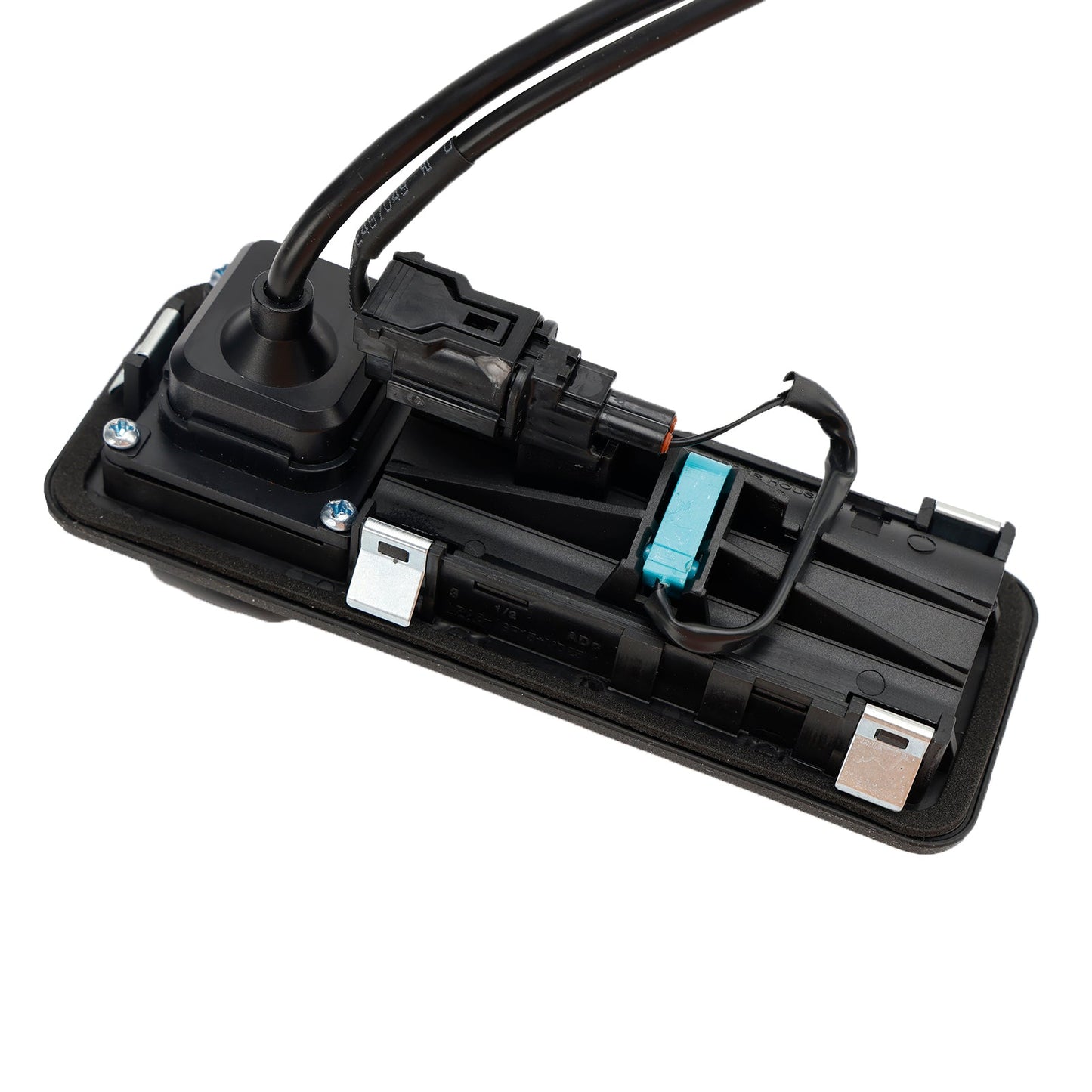 2017-2018 Hyundai Elantra Rear Tailgate Handle Camera 95760-F2001