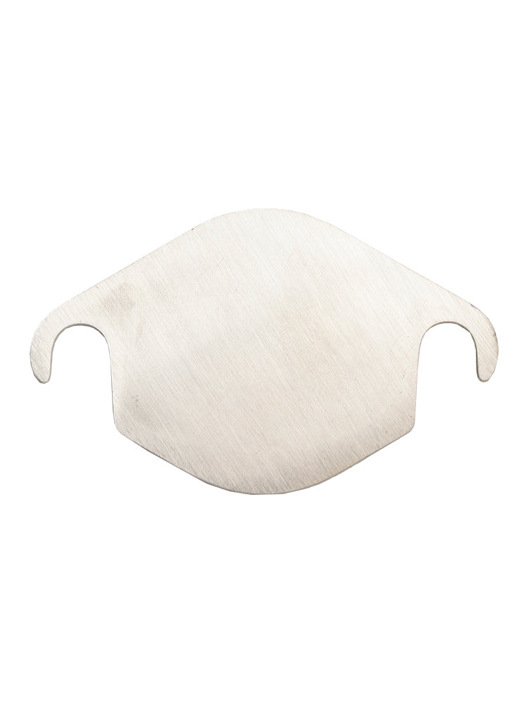 Citroen Relay & Jumper 2.2Hdi 2006 On With 2.2 Puma Engine EGR Valve Blank Plate