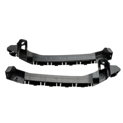 2011-2014 Subaru Impreza WRX Front LEFT+RIGHT Bumper Bracket 57707FG122 57707FG132