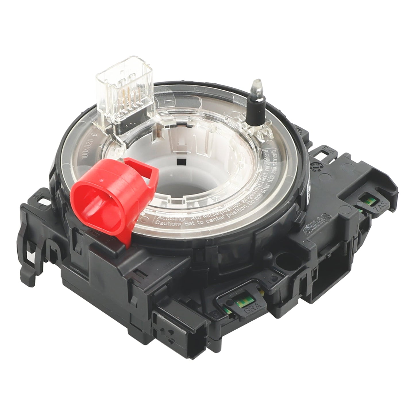 2010-2013 Skoda Yeti 5K0953549B Steering Wheel Module