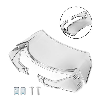 Windshield WindScreen fit for TRIUMPH Street Triple RS765 R765 S765 2020-2022