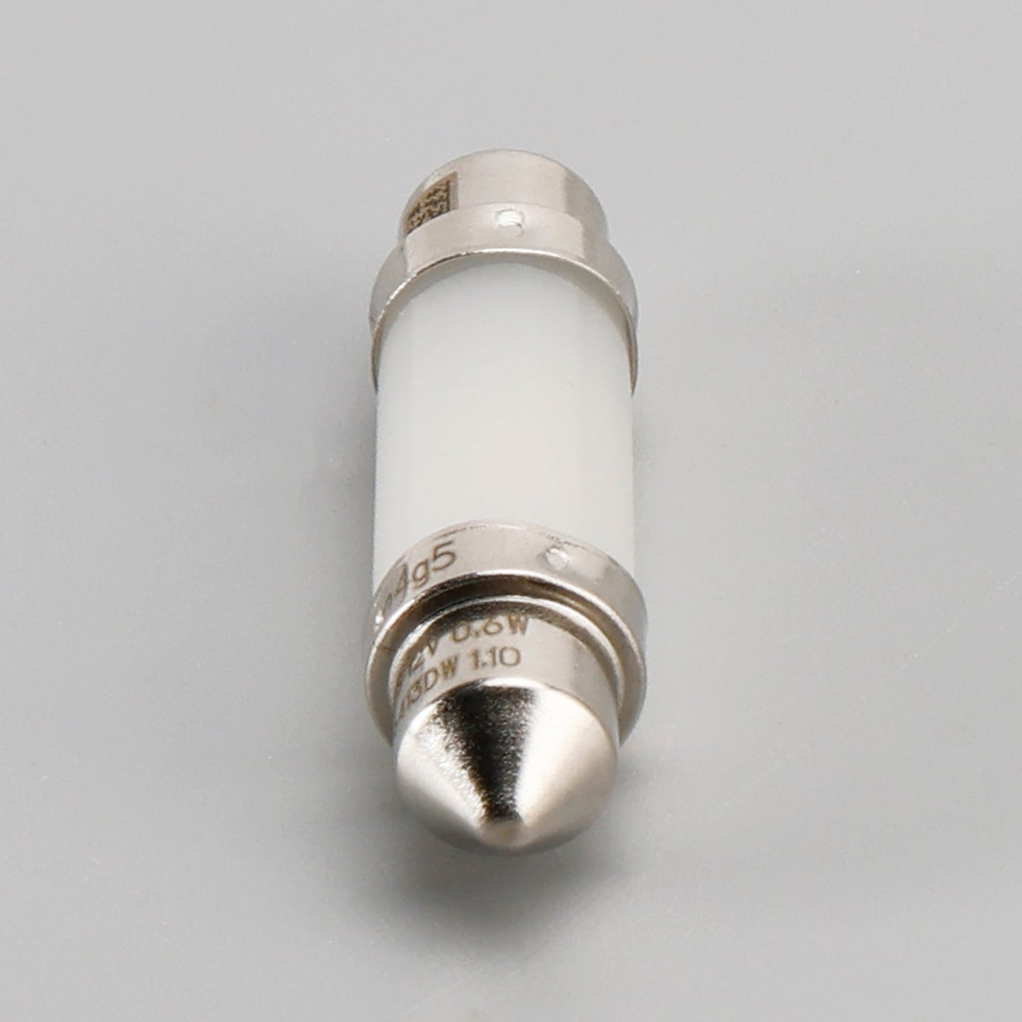 OSRAM Car Light LEDriving SL C5W41MM 12V 0.6W 6000K 6413DWP