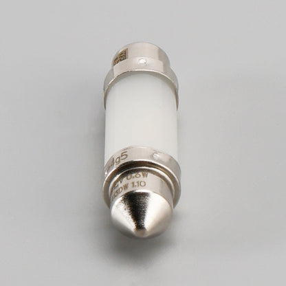 OSRAM Car Light LEDriving SL C5W41MM 12V 0.6W 6000K 6413DWP