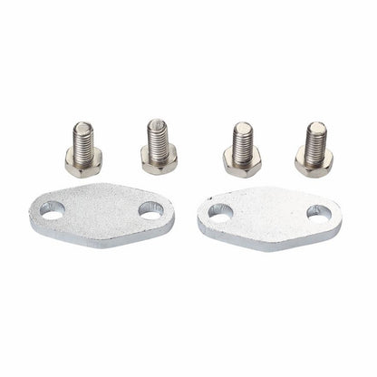 1996-2001 Chevrolet S10 Pair Exhaust Manifold Headers