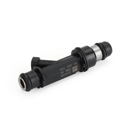 1pcs Fuel Injectors FJ720 fit Chevrolet Aveo 1.6L L4 18lbs 2004-2006 25315853