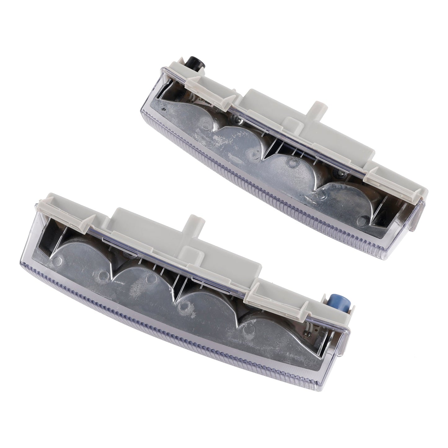 2013-2016 Mercedes Benz W166 GL-Class LH RH Pair Daytime Run Lamp Fog Light A0999065700