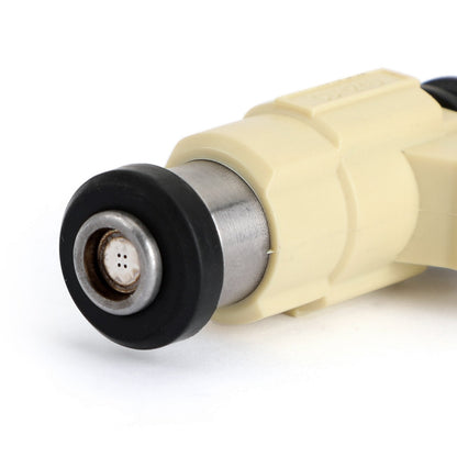F410261 MR507252 842-12299 1PCS Fuel Injectors Mitsubishi Eclipse Lancer Chrysler CDH-240 842-12299