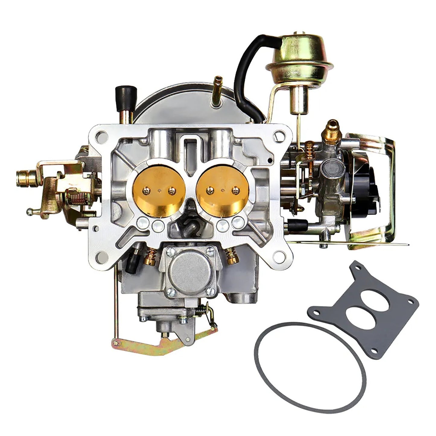 1964-1979 Ford F350 Engine 289 302 351 Cu 2 Barrel Carburetor Carb 2100A800