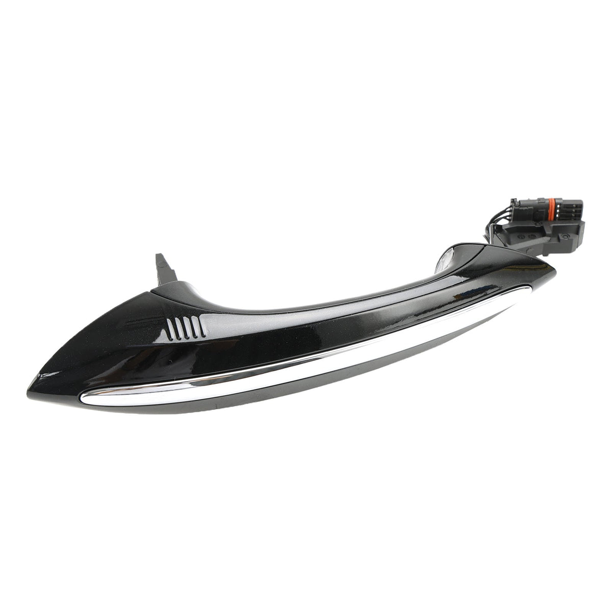 05/2011-05/2015 BMW 7' F01 Black Exterior Rear Right Door Handle 51217231932