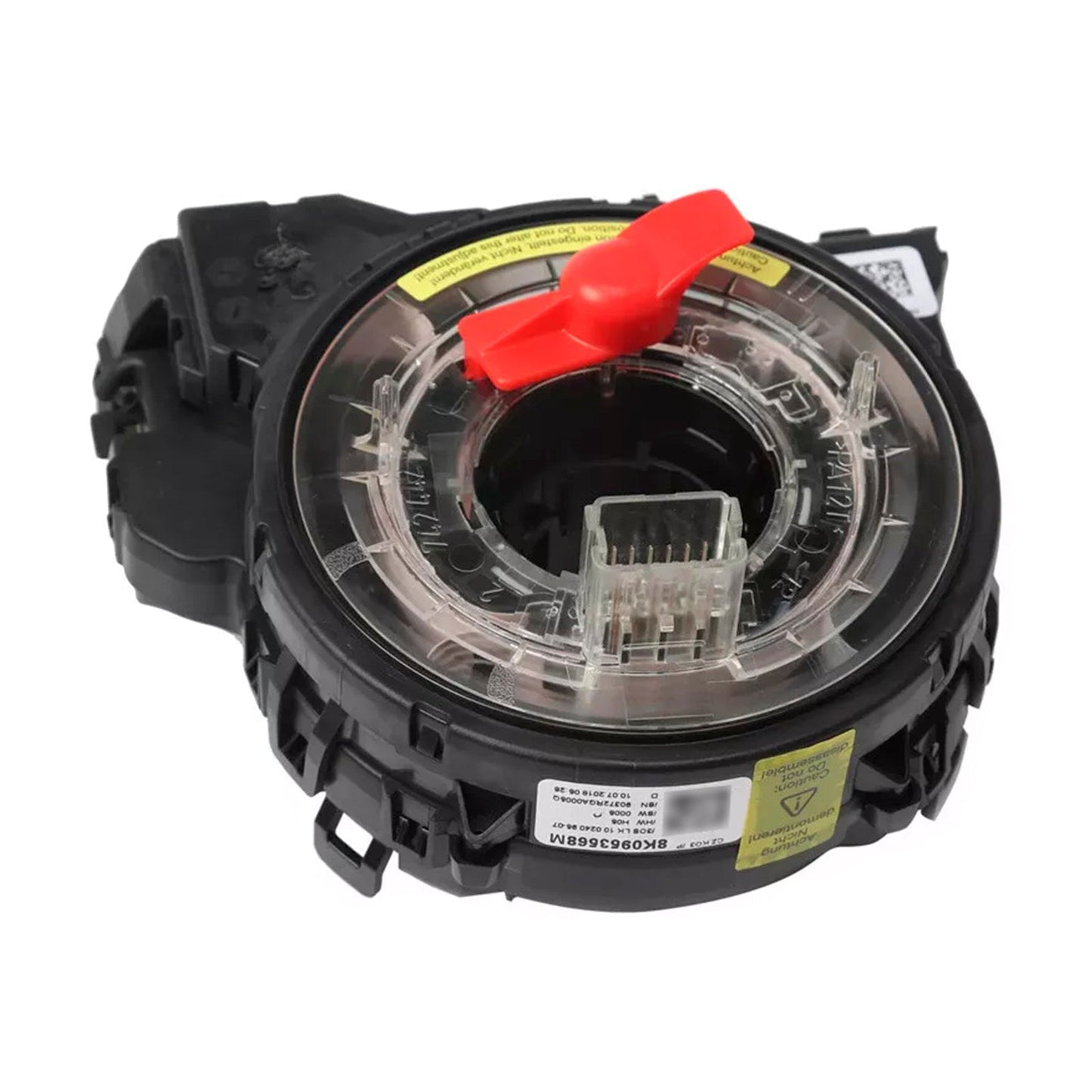 2014-2016 Audi A4 allroad Steering Angle Sensor Slip Ring 8K0953568M