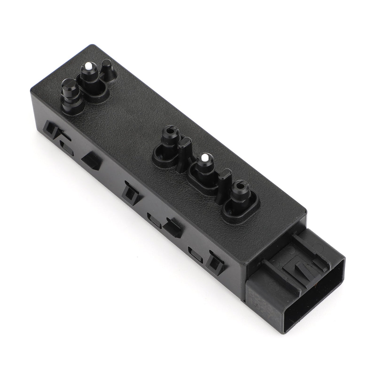 Cadillac SRX Buick Chevrolet GMC Right Front Power for Seat Switch Front Right Power Seat Switch 25974715
