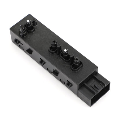Cadillac SRX Buick Chevrolet GMC Right Front Power for Seat Switch Front Right Power Seat Switch 25974715