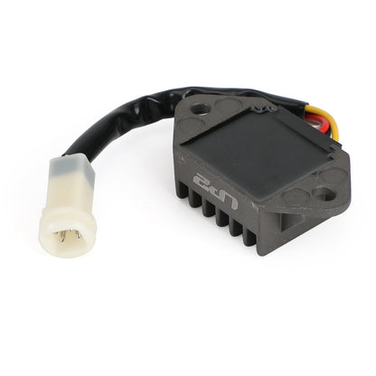 Regulator Rectifier For Yamaha Moto 4 YFM200 Tri Moto 200 225 83-88 29U-81960-90
