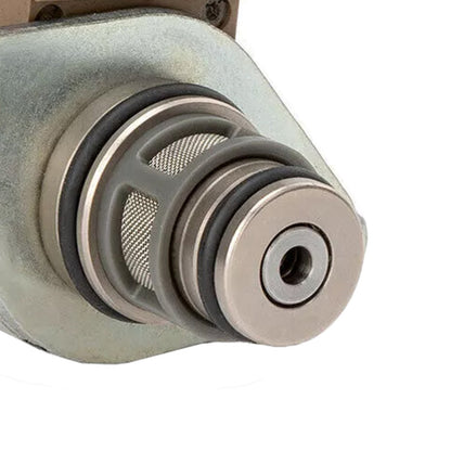 Delphi Hyundai Mercedes Benz Fuel Regulator Control Valve 28233374 9109942