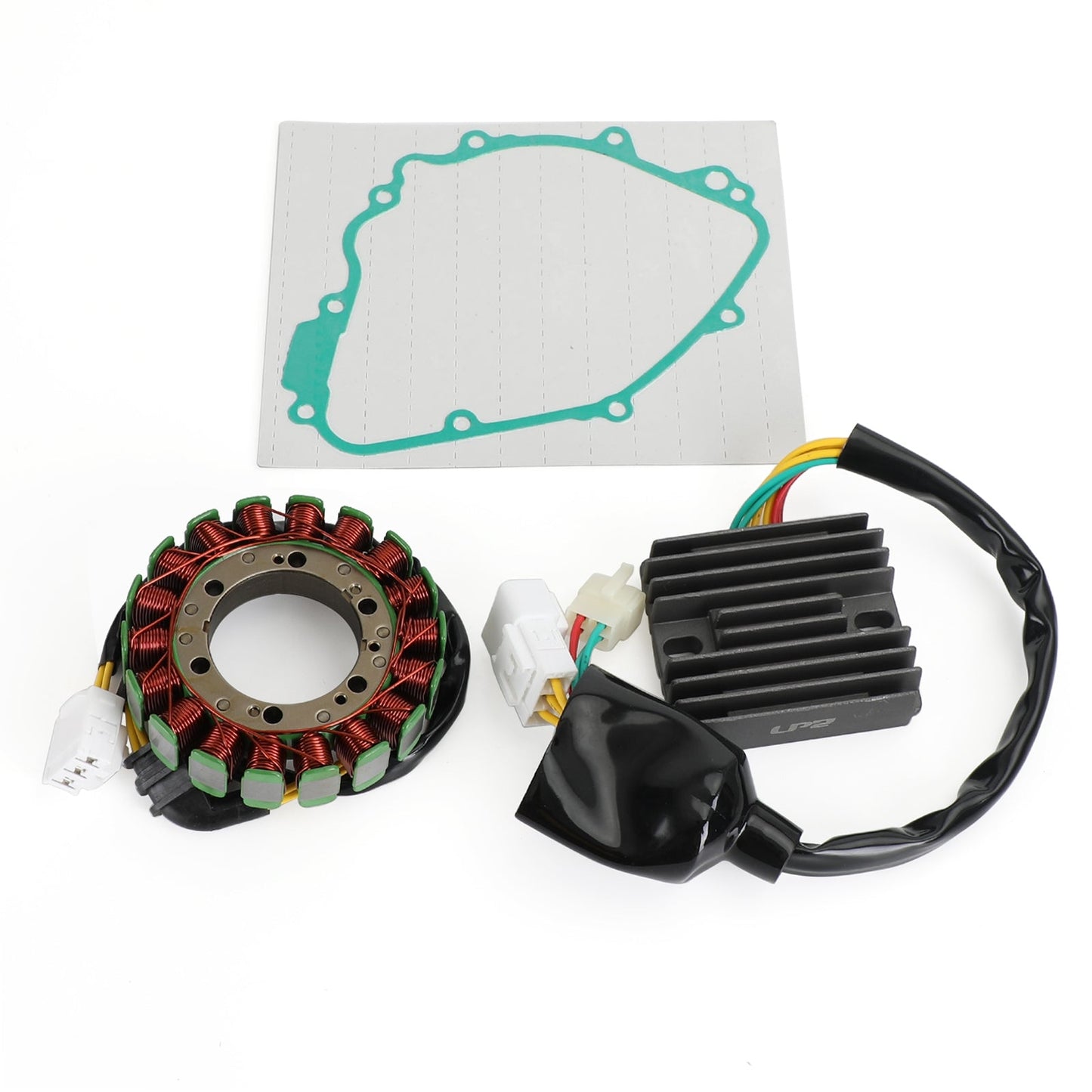 2000-2001 Honda CBR 900 RR CBR929RR SC44 Regulator Stator Coil Gasket Kit 31120-MCJ-003