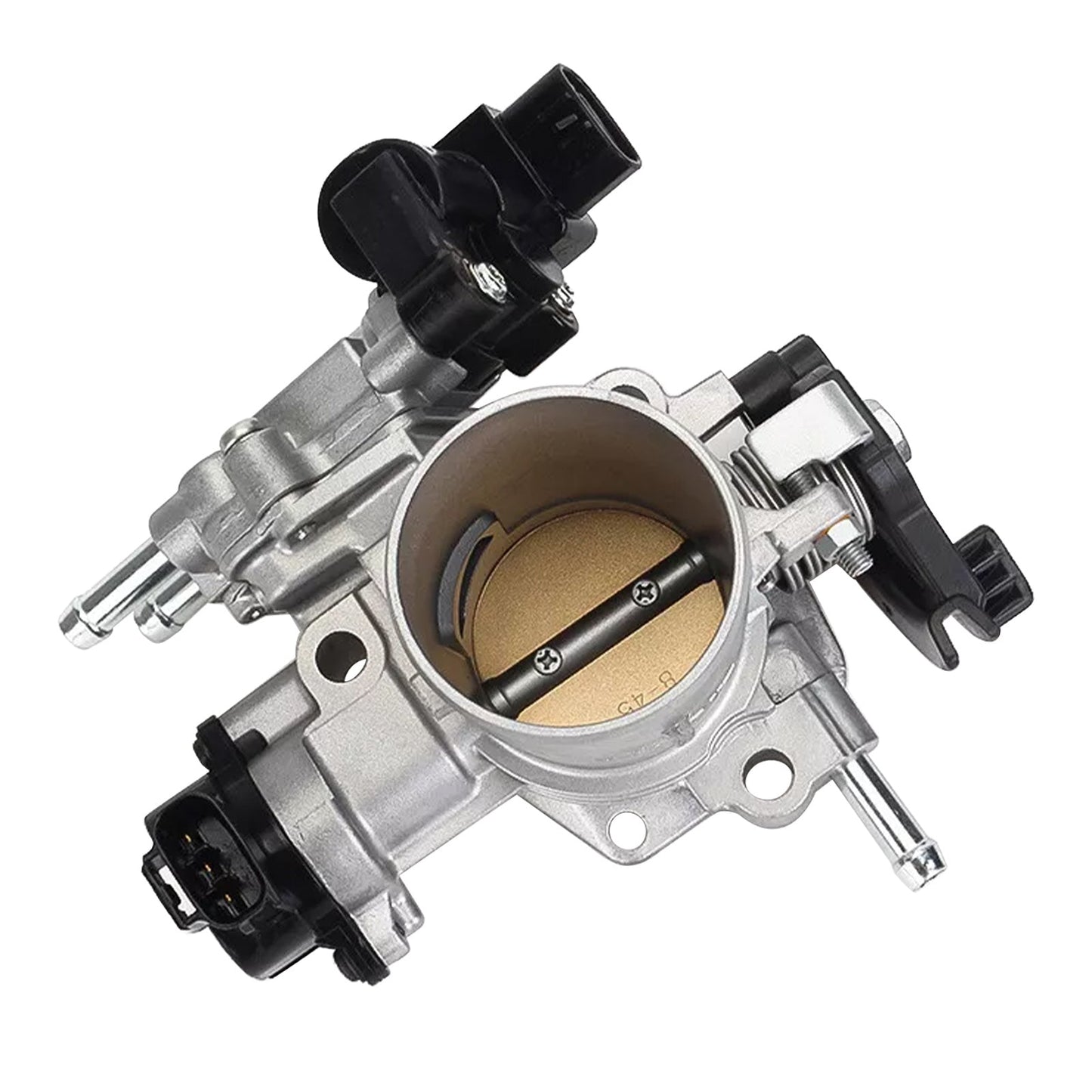 2000-2005 Toyota Echo A/T Sedan Throttle Body 22210-21020