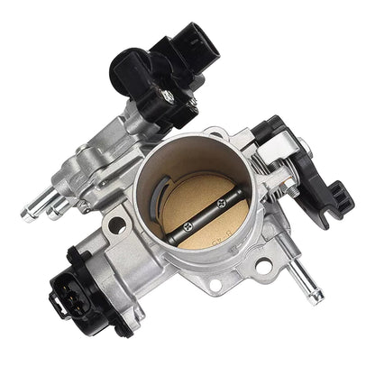 2000-2005 Toyota Echo M/T Coupe Throttle Body 22210-21020