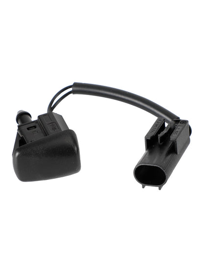 BMW 5 Series E60 E61 61667046060 Windshield Wiper Nozzle Spray Jet 61667132969 61667054993