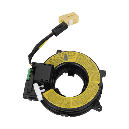 8619A017 Airbag Clock Spring Spiral Cable Mitsubishi Triton Ml Mn 2005-2015