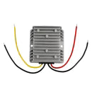 DC-DC 12V/24V-48V 2A 96W Step Up Car Power Supply Converter Regulator Waterproof