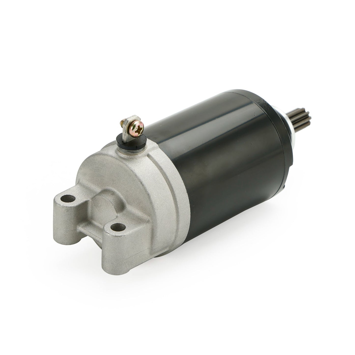 Starter Motor Engine Starting For Kawasaki ZR 1000 G Z1000 Z 1000 2014 - 2016 Champoo