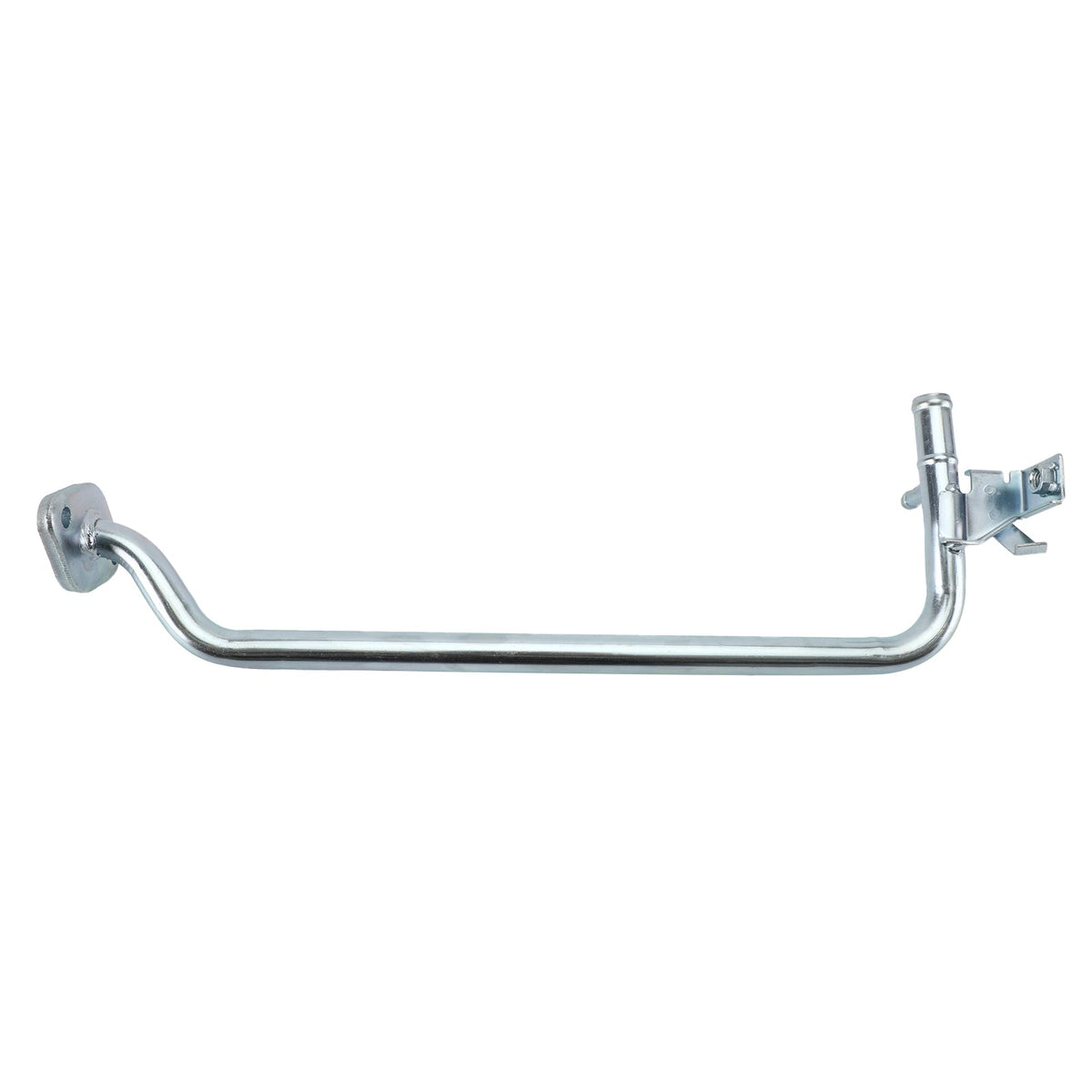 Coolant Bypass Pipe 16268-75130 For Toyota Hilux Tgn16 2.7L 2Trfe Petrol