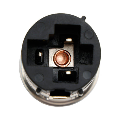 Dodge Ram Jeep Chrysler 2× Power Outlet Cigarette Lighter Socket 04685590 04680613AA