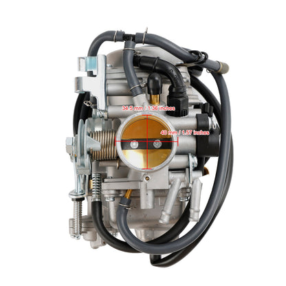 2005-2009 Honda Shadow Spirit 750 VT750C Carburetor Carb 16100-MFE-771 16100-MEG-000