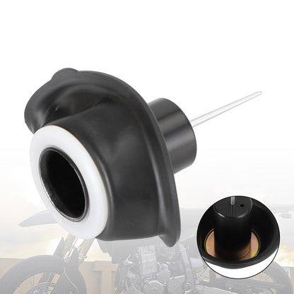 1994-2001 Suzuki GN 125 GS125 Diaphragm Carburetor membrane