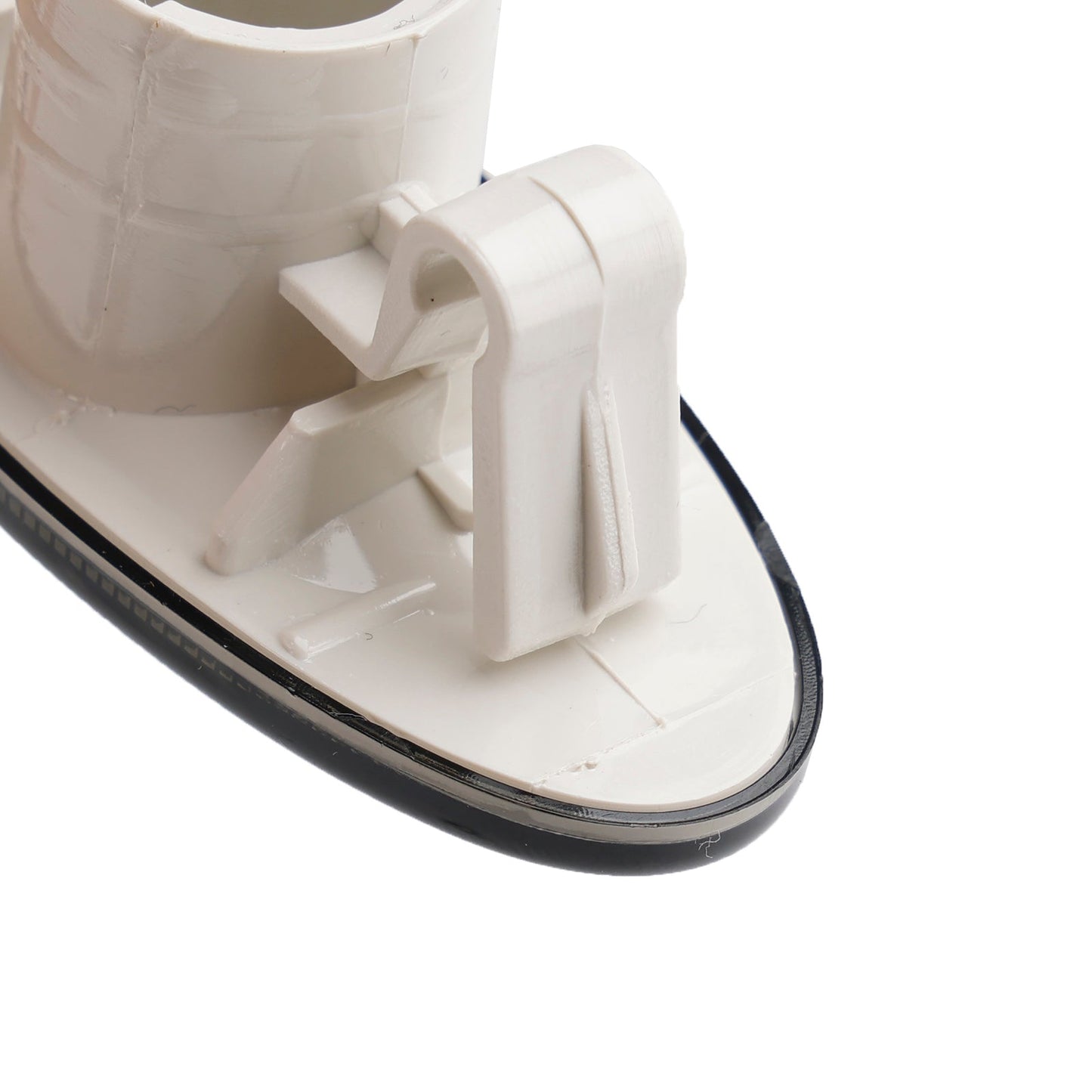 2014-up Nissan NP300 Smart Forfour W453 2X Amber/Smoked Side Marker Lamp Turn Signal Light Housing 26160-8990A