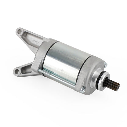 Starter Motor For Honda NC700 NC700X NC700J NC750S NC750J NC750 X XA 2012-2022 Champoo