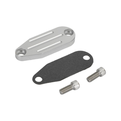 EGR Delete Plug Block Off Plate Kit for GM 2.0, 2.2, 2.5, 2.8, 3.0, 3.8, 4.3, 4.9, 5.0, 5.7, 6.6, 7.4, 8.2