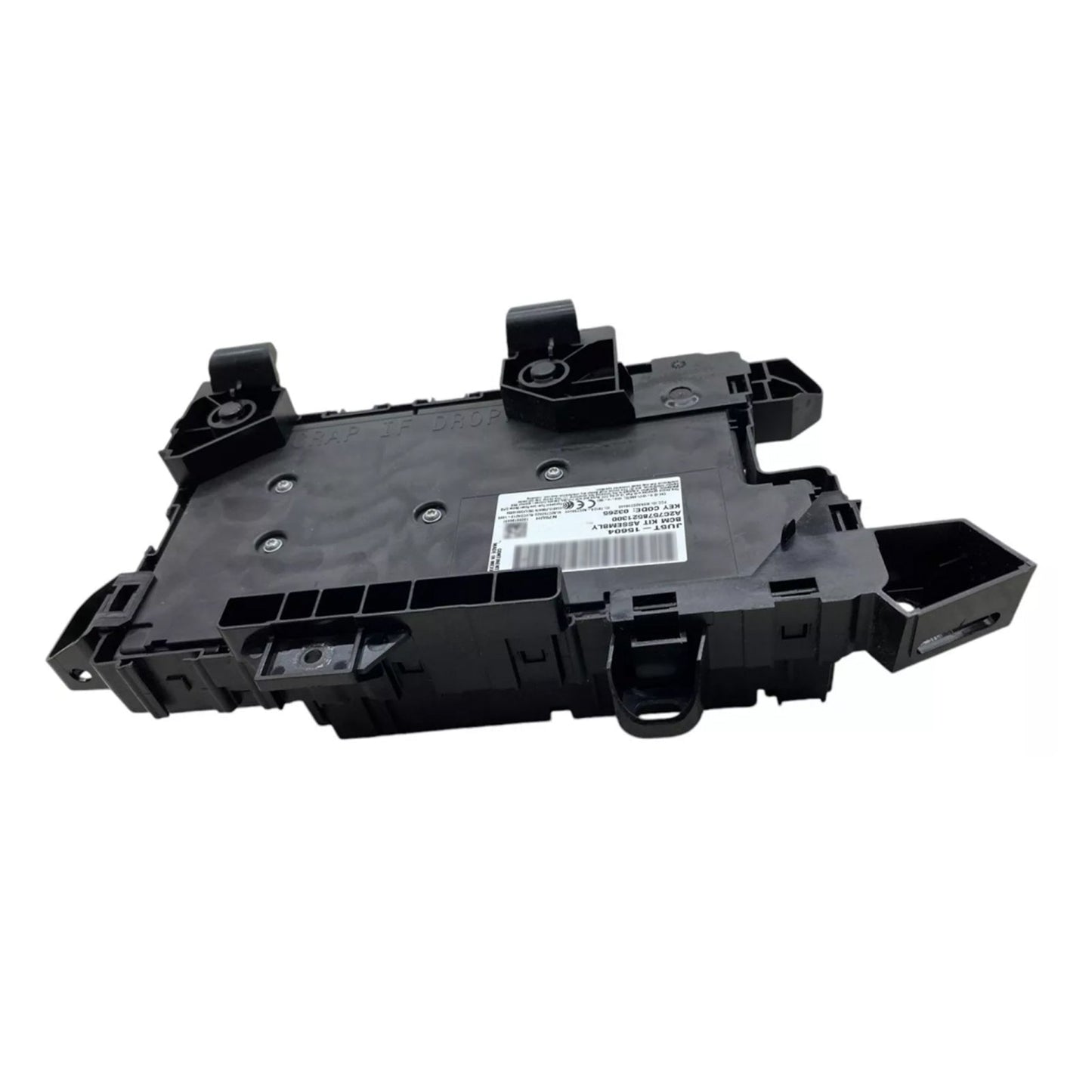 2018-2020 Ford Pickup F150 Series Theft-Locking Keyless Ignition Control Module JU5T15604JAR