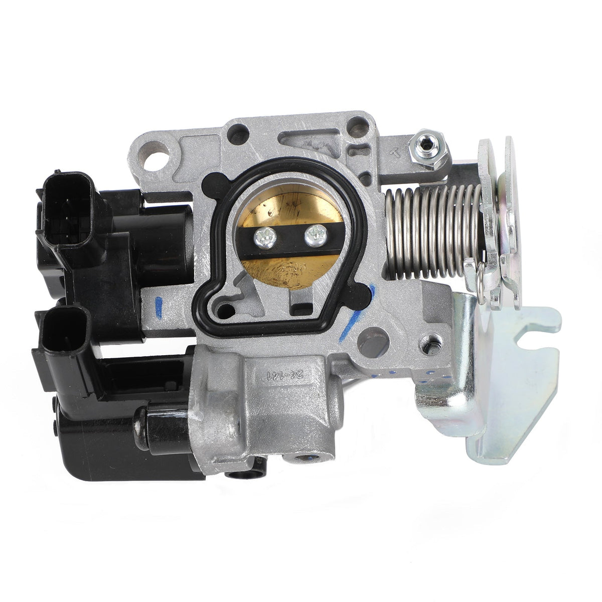 16400-KZR-601 Throttle Body Assembly Fit Honda Vario 125 FI/I Helm-IN