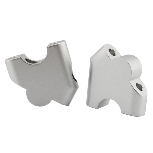Aluminum Handlebar Bar Risers Offset Fit for BMW S 1000 XR K69 2020 2021