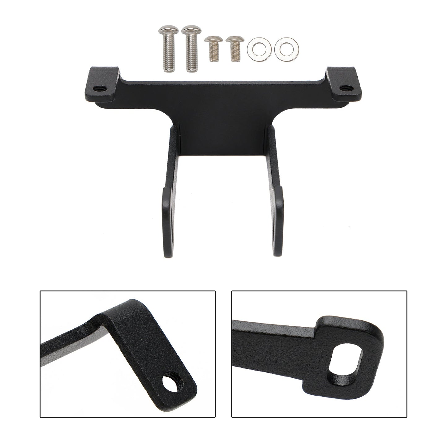 Navigation Bracket Phone Gps Bracket Extension For Yanaha T-Max 530 560 17-21
