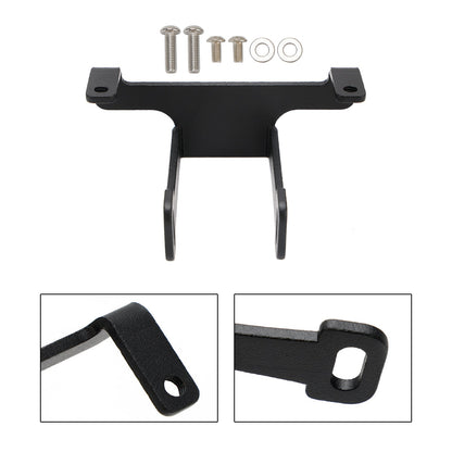 Navigation Bracket Phone Gps Bracket Extension For Yanaha T-Max 530 560 17-21