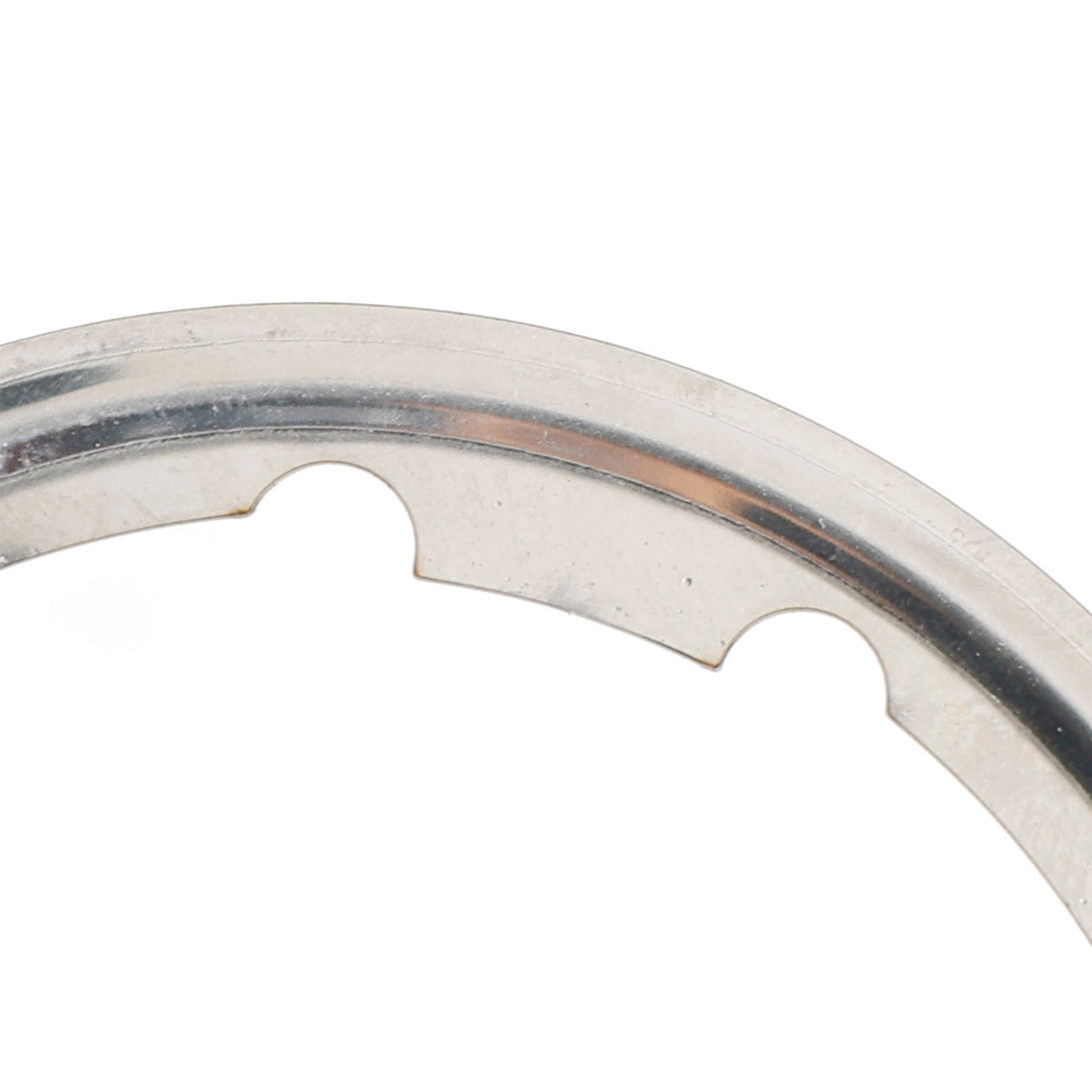Cummins ISX Engines 4x Exhaust Gasket 3104230 3101917
