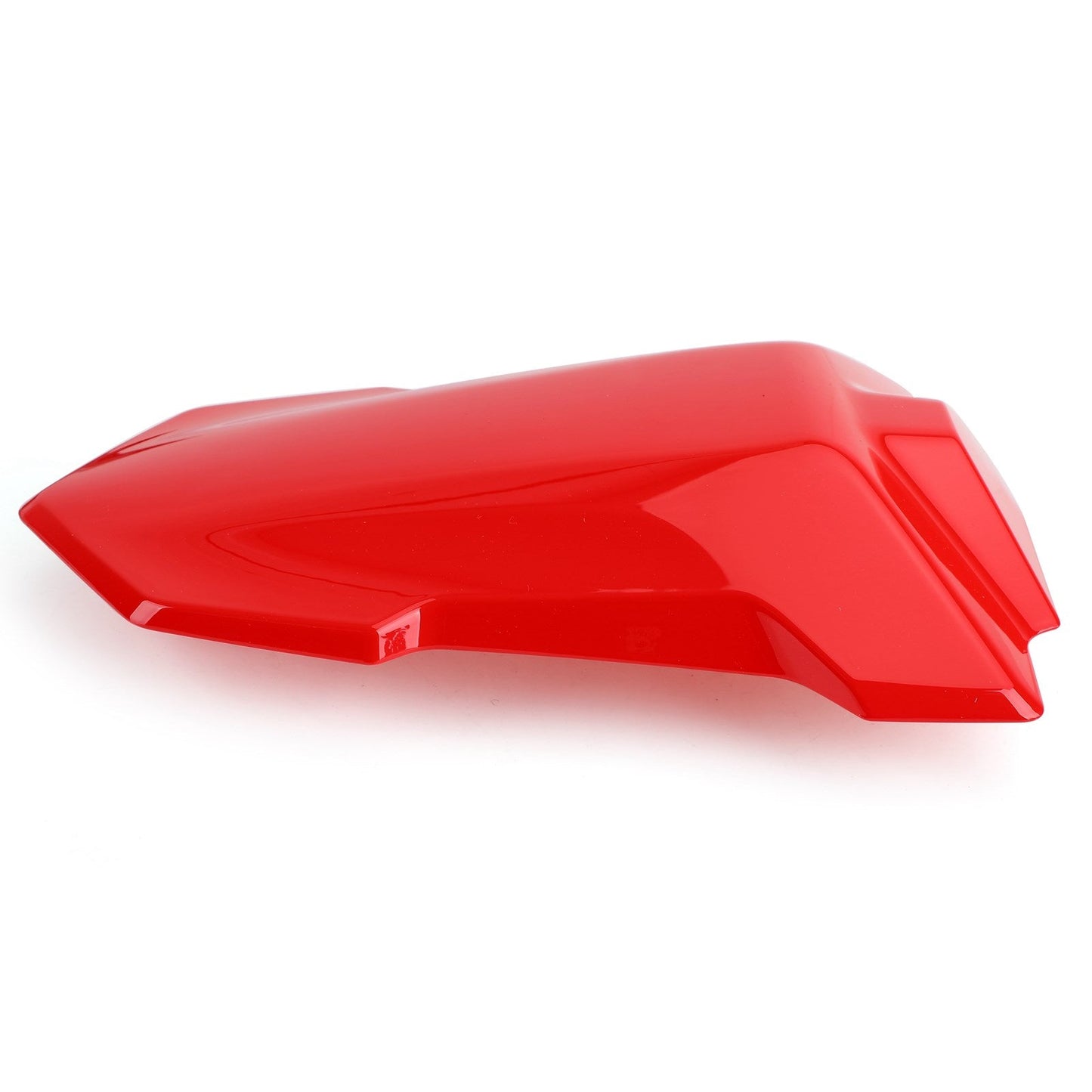 2019-2022 BMW S1000RR Red Motorcycle Rear Seat Cover Tail Cowl Fairing