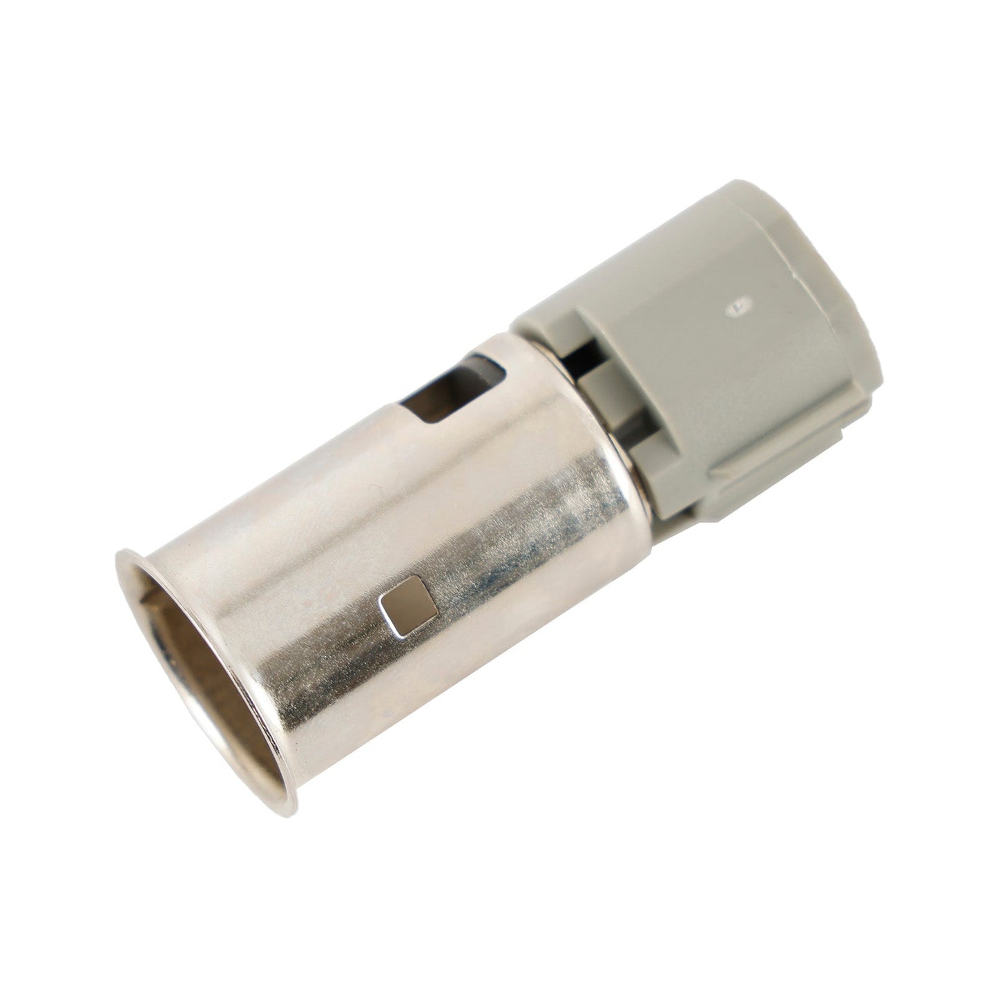 2015-2016 Nissan Versa S SV SL S Plus 253369B92A Power Outlet Cigarette Lighter Socket