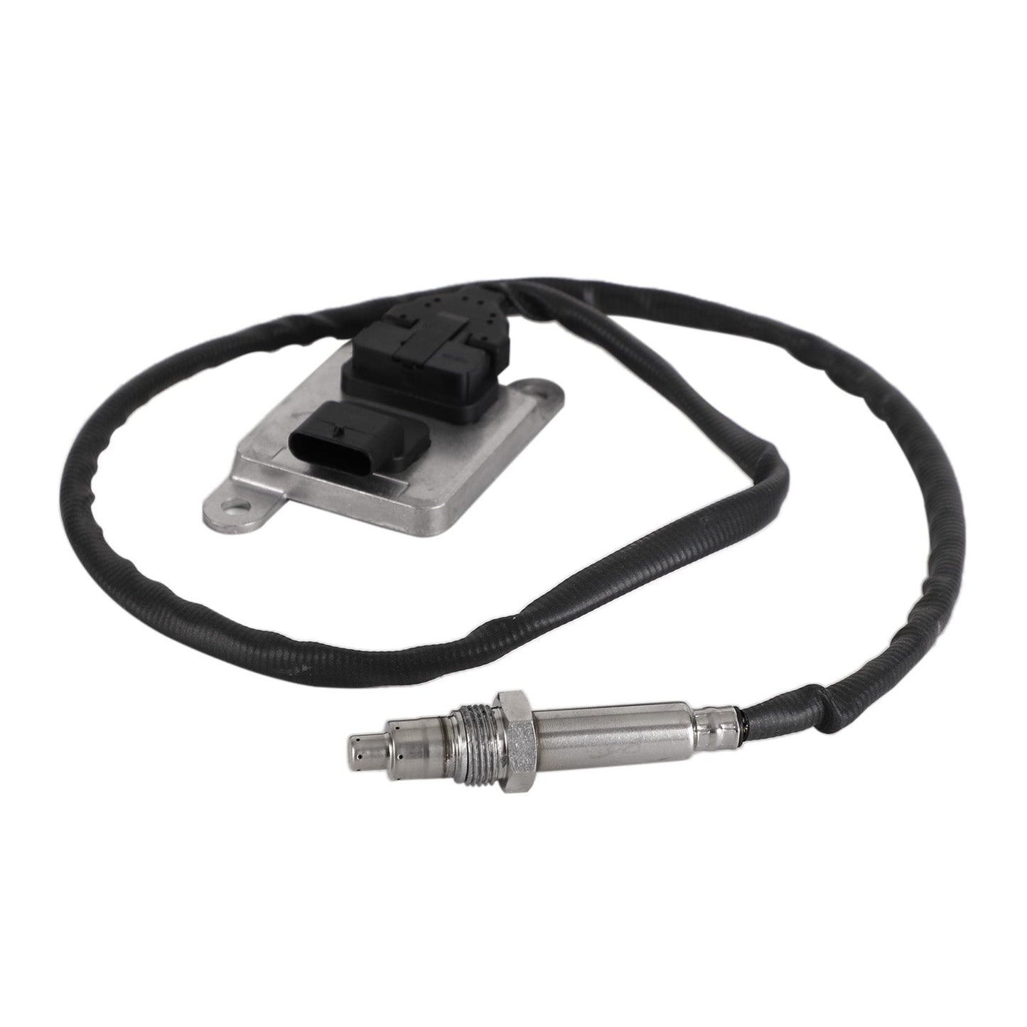 Benz C-Class W205 S205 Nox Nitrogen Oxide Sensor A0009051512 A0009053606 5WK96682F A0009055106