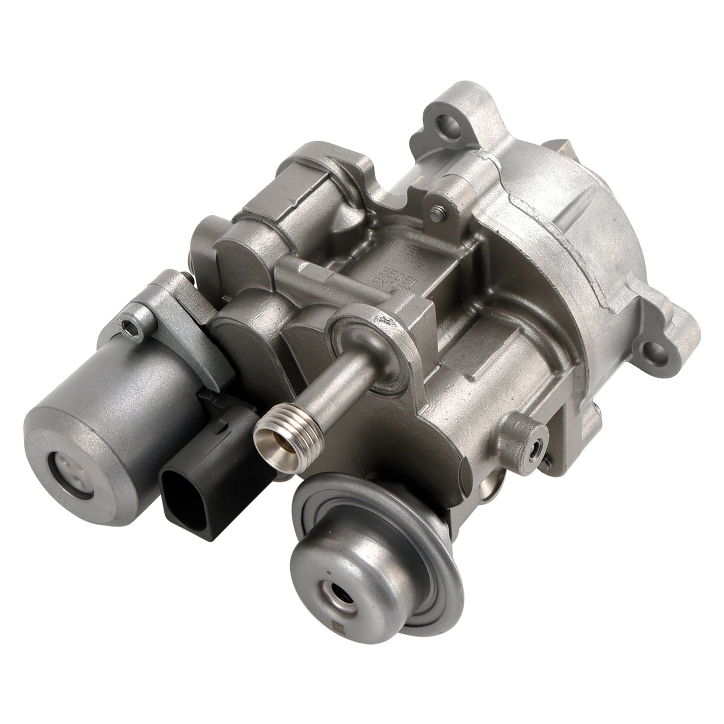 2009-2012.02 MW 335i/535i xDrive #13517616170 High Pressure Fuel Pump