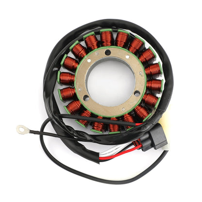 Magneto Generator Engine Stator Coil 6C5-81410-01 Fit For Yamaha FT60 FT50 F70 F60 F50 F40 2005-2017