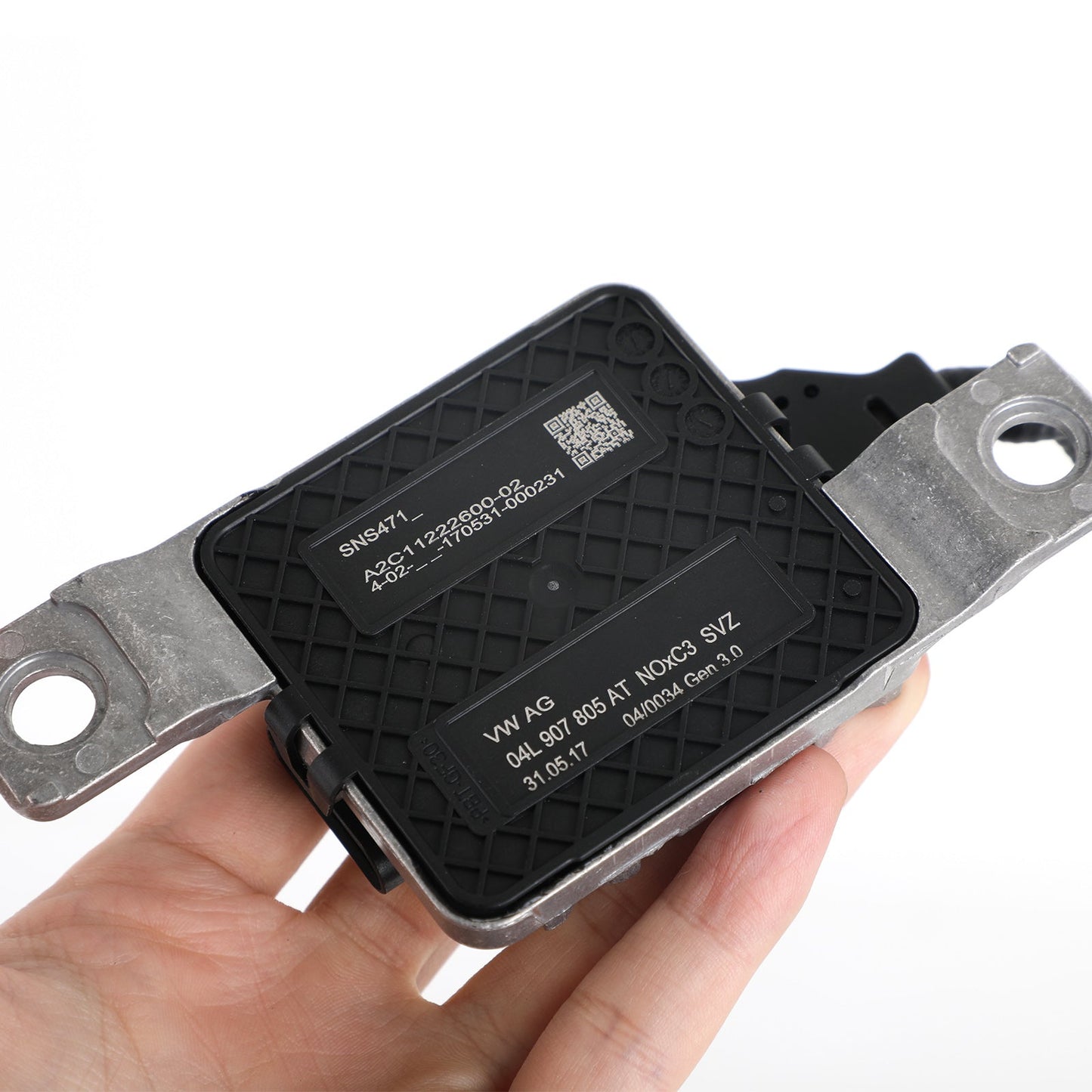 2015-2020 Volkswagen VW Caddy MK4 NOX Nitrogen Oxide Sensor 04L907805AT