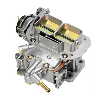 1975-1980 Datsun Pickup L20 (2000cc) PL620 Also Fits 510, 610, And 710 2 Barrel Carburetor W/ Electric Choke 22680.033B 99004.300