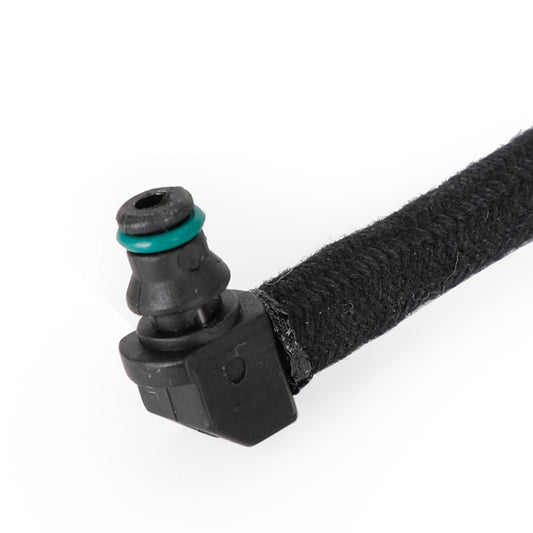 2006-2011 Mazda BT-50 UN Fuel Injector Return Hose WE011349Y