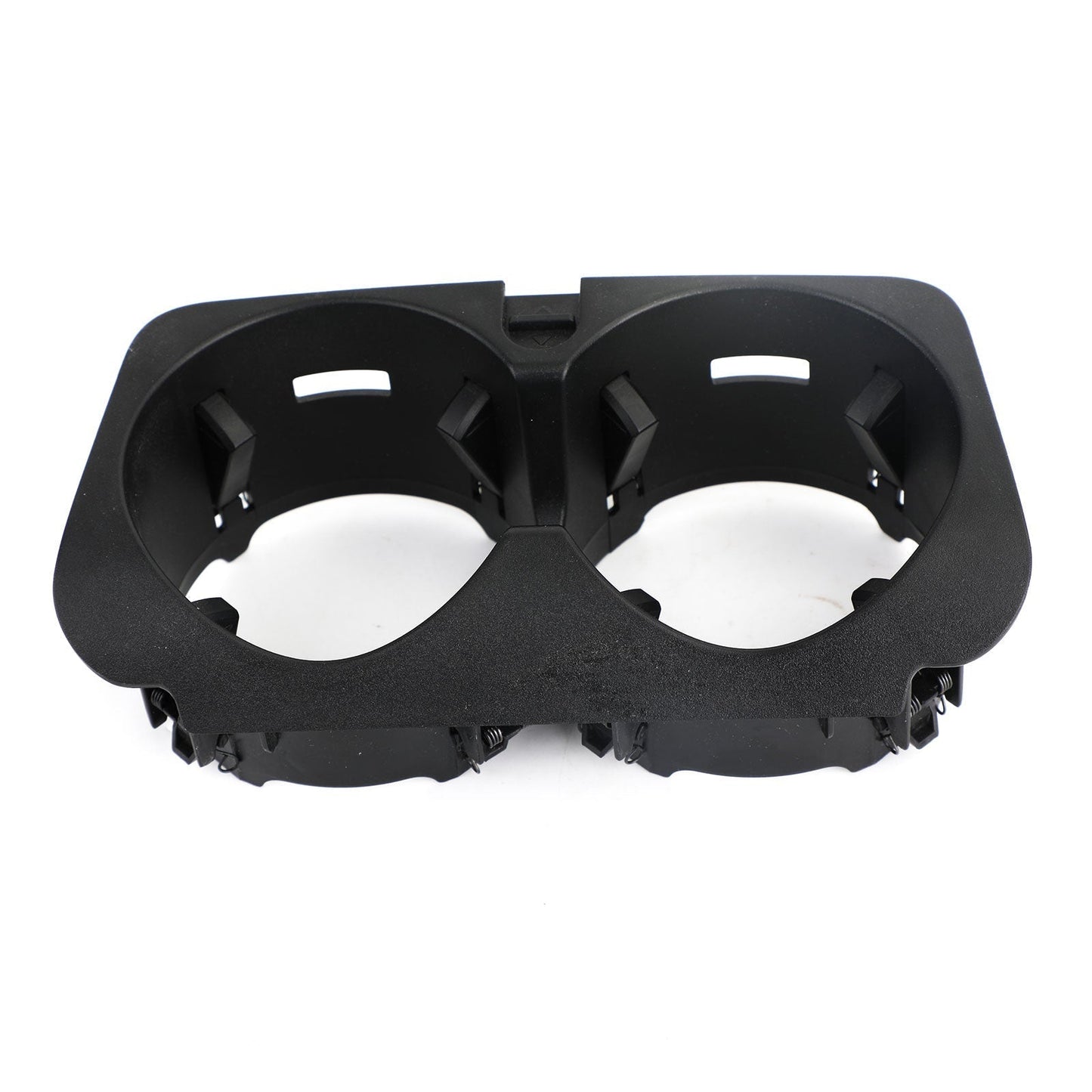 2018 Mercedes-Benz C180 W205/C205 Front Black Center Console Insert Drinks Cup Holder 2056800691