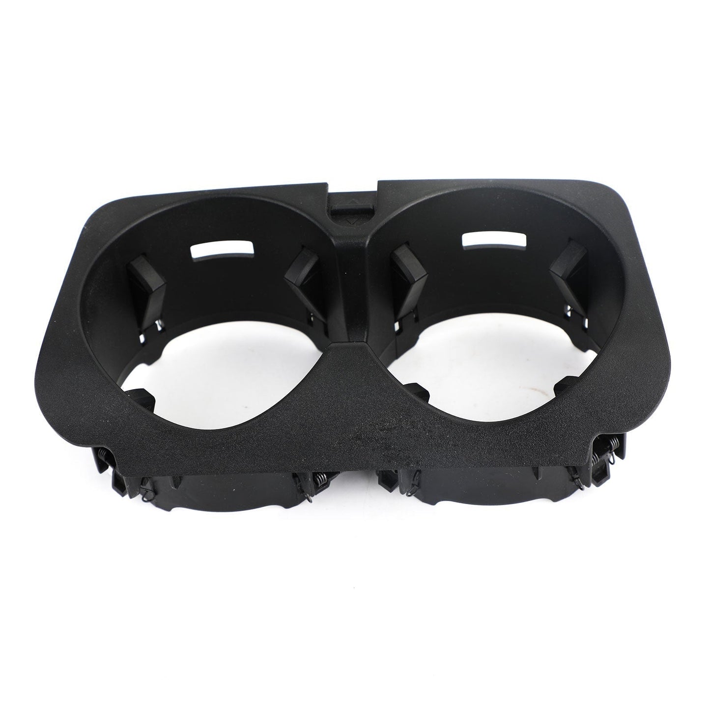 2017-2018 Mercedes-Benz C43 AMG W205/C205 Front Black Center Console Insert Drinks Cup Holder 2056800691