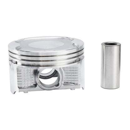 1995-1996 Polaris Magnum 425 2x4 4x4 Cylinder Jug Piston Top End Kit 1995-1996 3084848